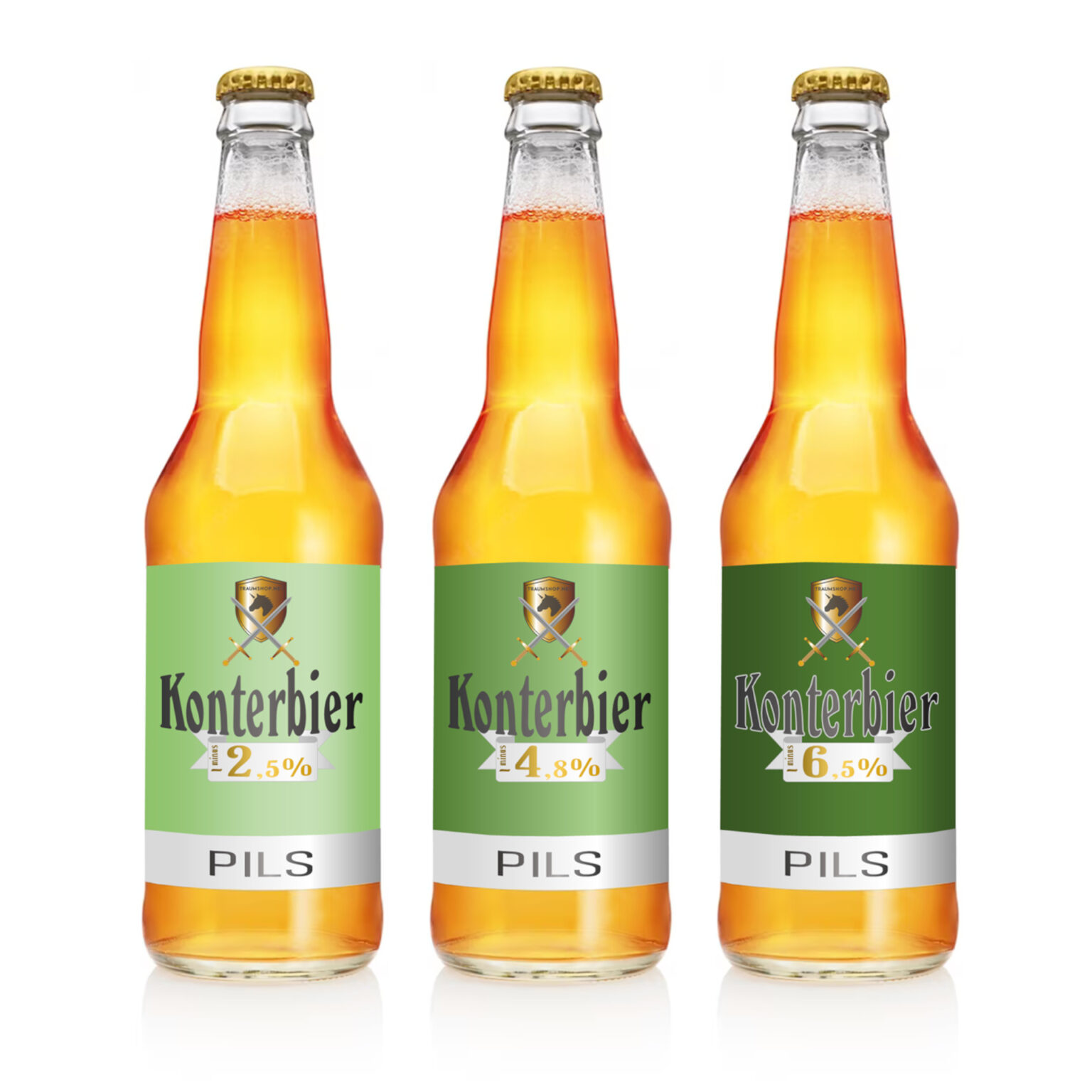 Konterbier Traumshop Net