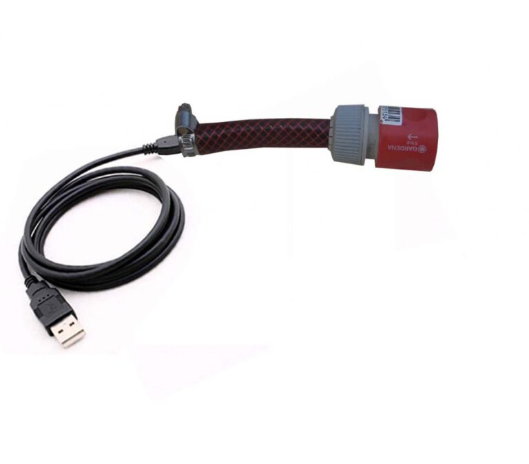 Gardena auf USB